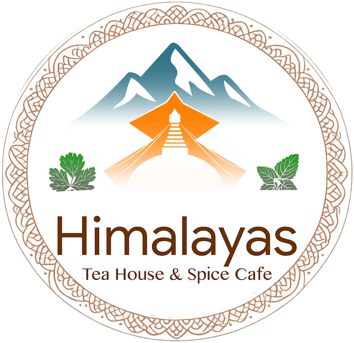Himalayas Logo